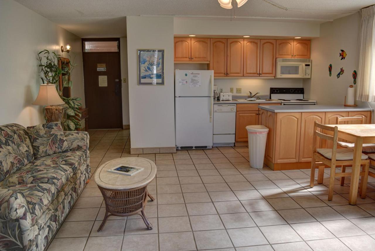 Kihei Kai Nani 169 Apartment Ngoại thất bức ảnh