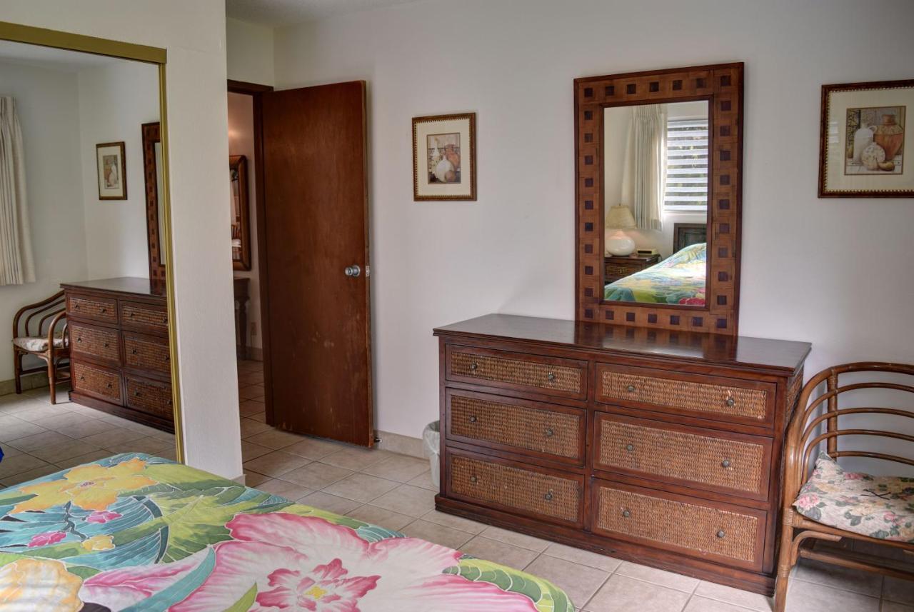 Kihei Kai Nani 169 Apartment Ngoại thất bức ảnh
