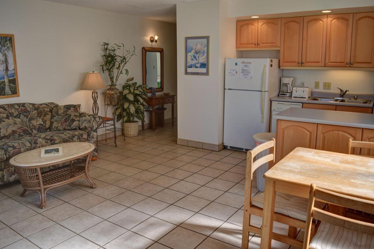 Kihei Kai Nani 169 Apartment Ngoại thất bức ảnh