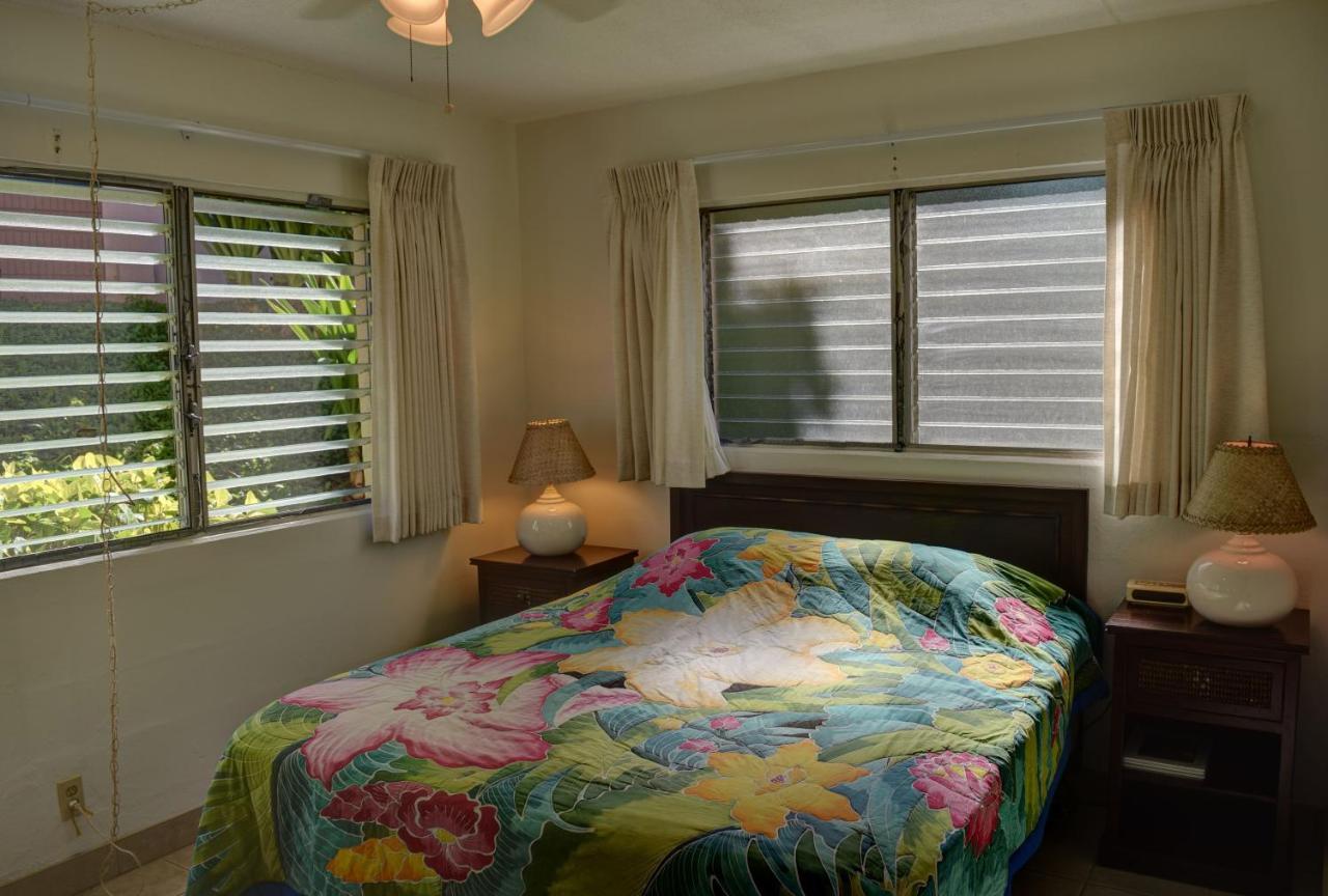 Kihei Kai Nani 169 Apartment Ngoại thất bức ảnh
