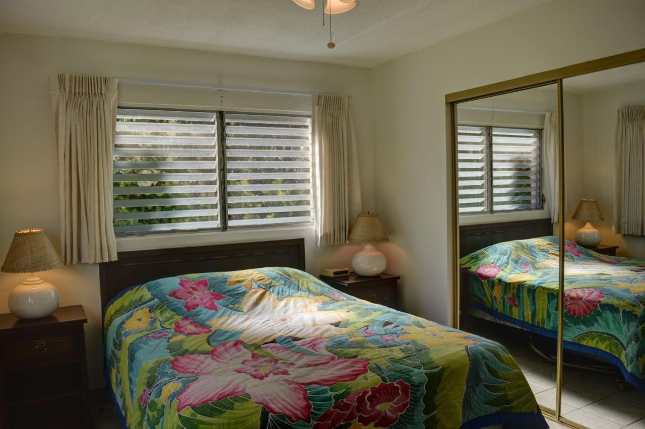 Kihei Kai Nani 169 Apartment Ngoại thất bức ảnh