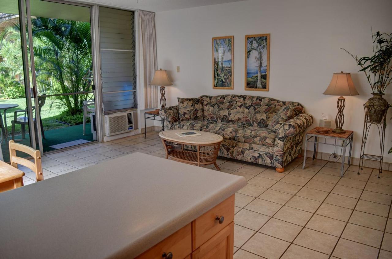 Kihei Kai Nani 169 Apartment Ngoại thất bức ảnh